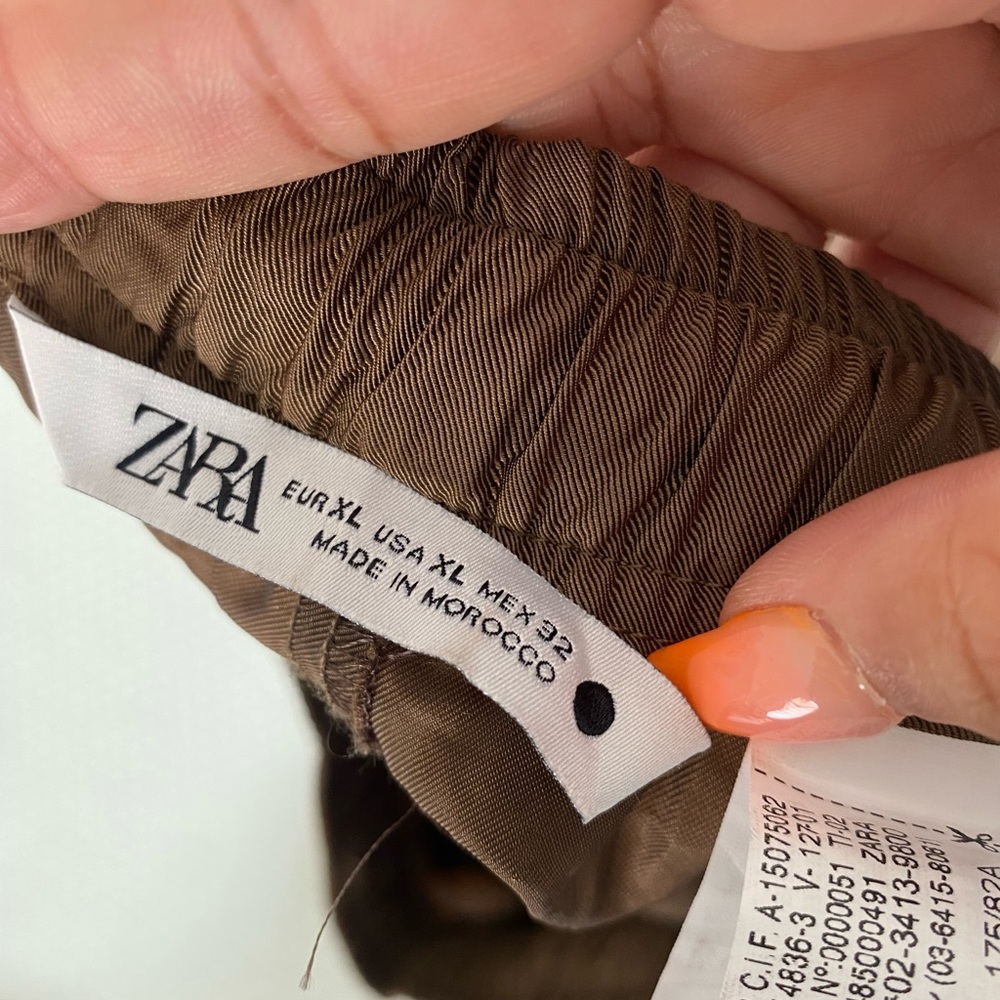 Zara Matching Set - Picture 5 of 6